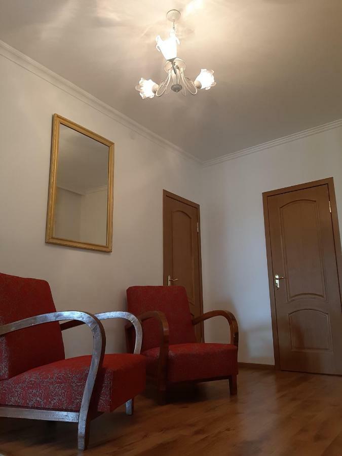 Cosa-Nostra Apartment Hajduszoboszlo Exterior photo